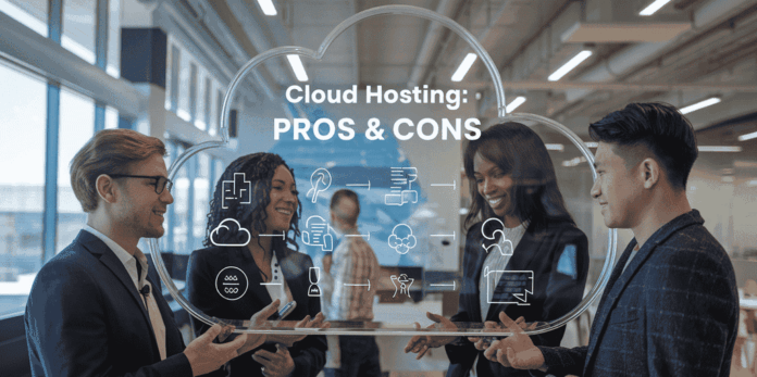 Cloud Hosting Pros and Cons: The Brutal Truth Beginners to Enterprise Must Know Before Choosing