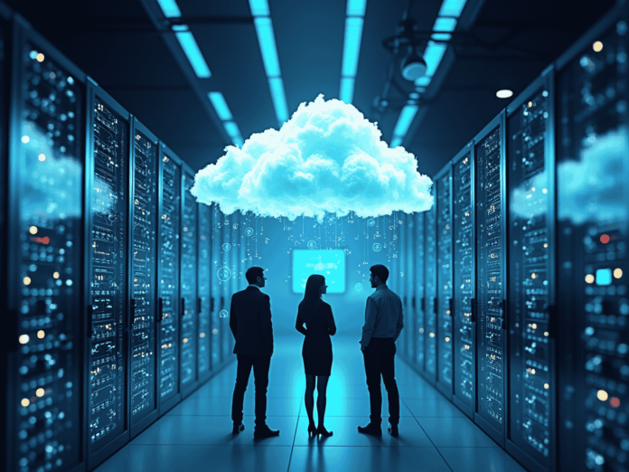 What is Cloud Hosting? The Ultimate Beginner’s Guide