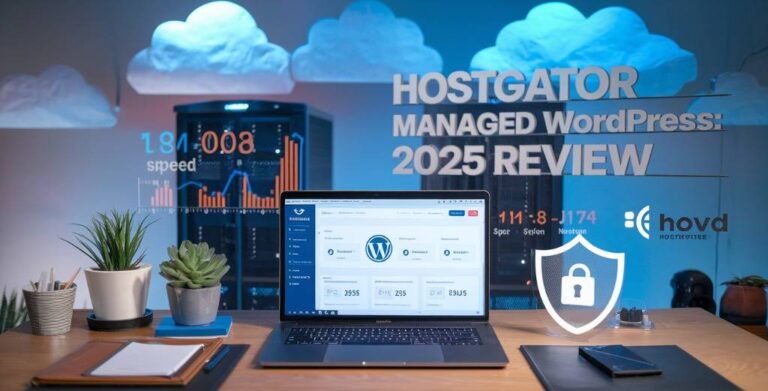 HostGator Managed WordPress Hosting Review [2025]: Honest, Must-Read Pros & Cons Revealed