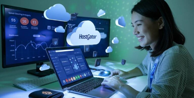 11 Surprising Reasons HostGator is the Best Affordable Cloud Hosting for New Bloggers
