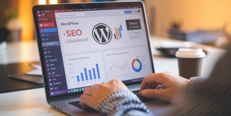 How to Fix Common SEO Issues on HostGator WordPress Websites Using Plugins to Boost Traffic and Rankings Fast